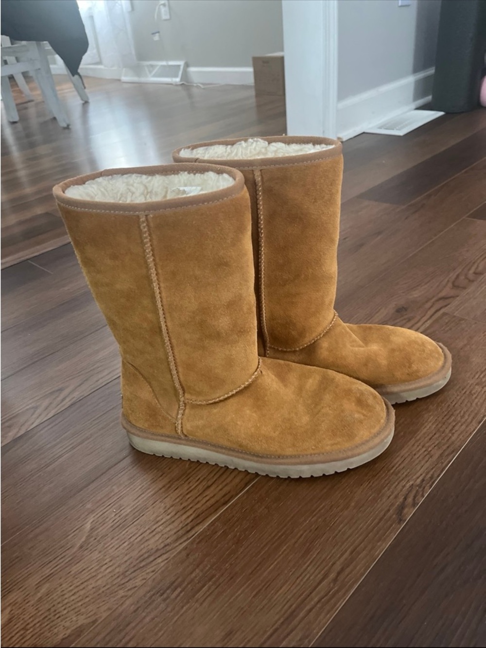 Koolaburra by Ugg boots